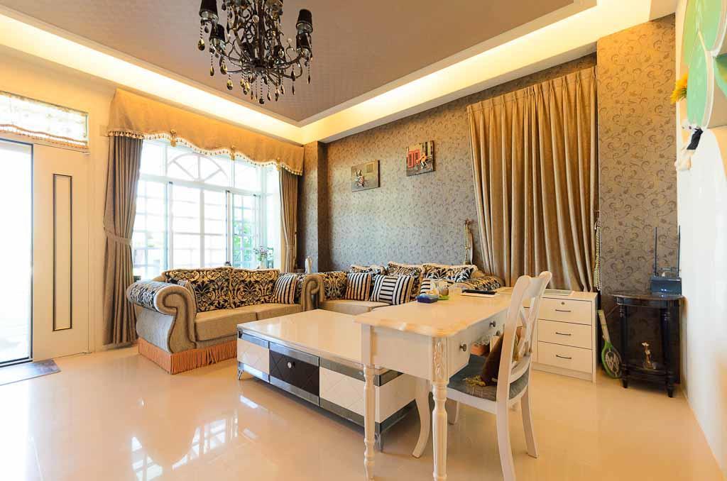 Maji Homestay Taitung Exterior photo