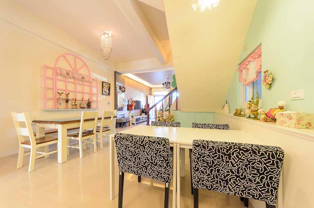 Maji Homestay Taitung Exterior photo
