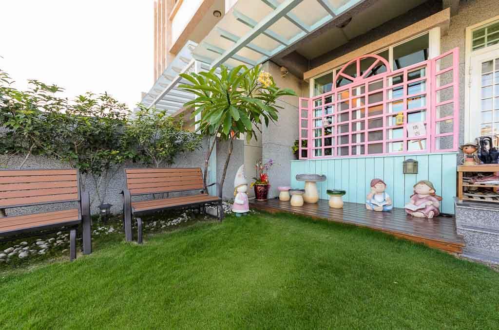 Maji Homestay Taitung Exterior photo