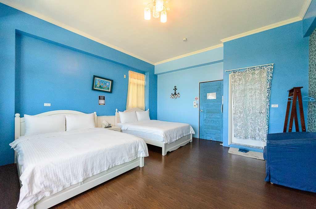 Maji Homestay Taitung Exterior photo