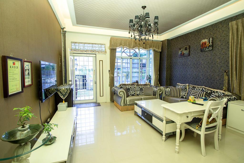 Maji Homestay Taitung Exterior photo
