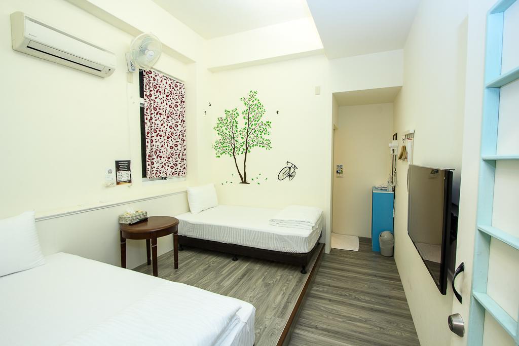 Maji Homestay Taitung Exterior photo