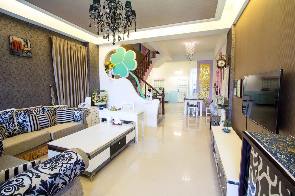 Maji Homestay Taitung Exterior photo